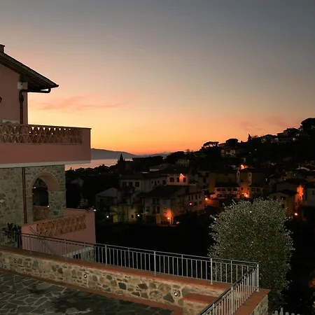 La Terrazza Di Reggello