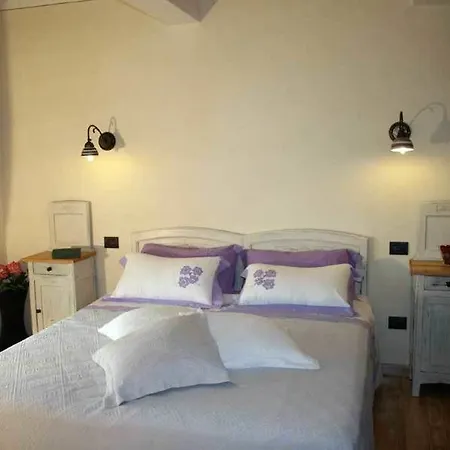 Guest house La Terrazza Di