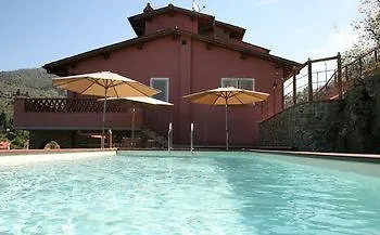 La Terrazza Di Reggello