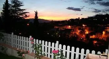 La Terrazza Di 3*