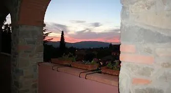 Guest house La Terrazza Di Reggello