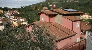 La Terrazza Di Guest house 3*