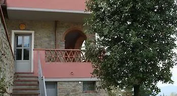 Guest house La Terrazza Di