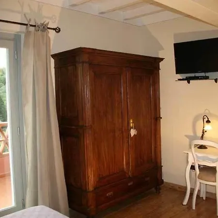 La Terrazza Di 3*