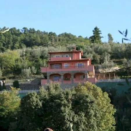 La Terrazza Di