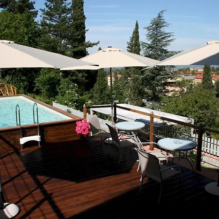 La Terrazza Di